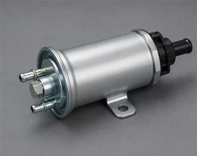 Ārējais degvielas filtrs